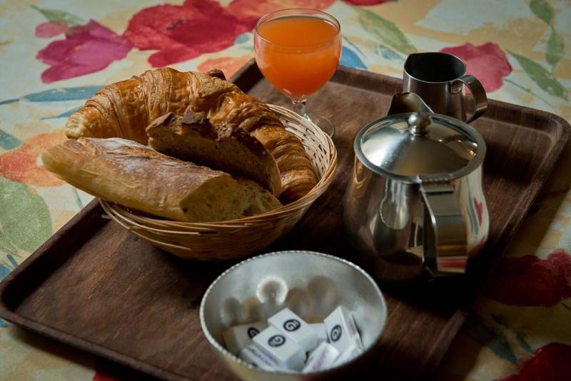 Отель Montchapet Dijon Centre