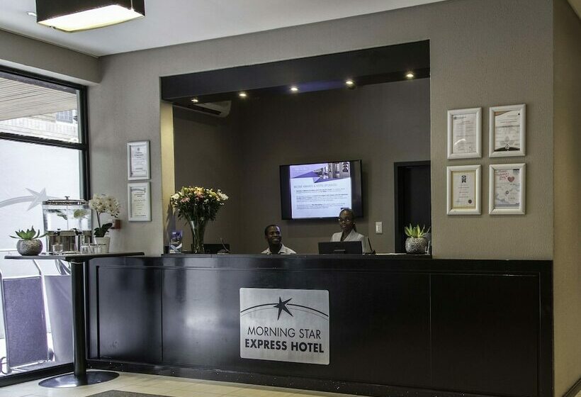 Inani Hotel Morning Star