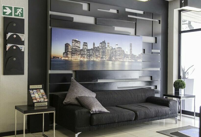 Inani Hotel Morning Star