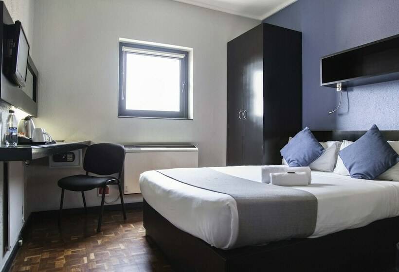 Inani Hotel Morning Star