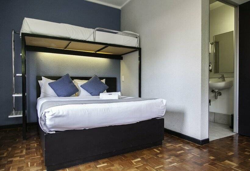 Inani Hotel Morning Star