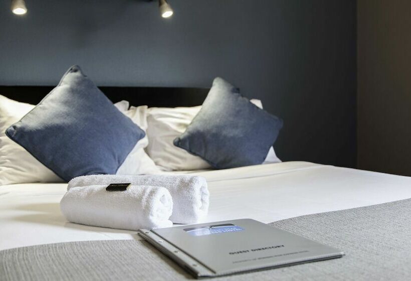 Inani Hotel Morning Star