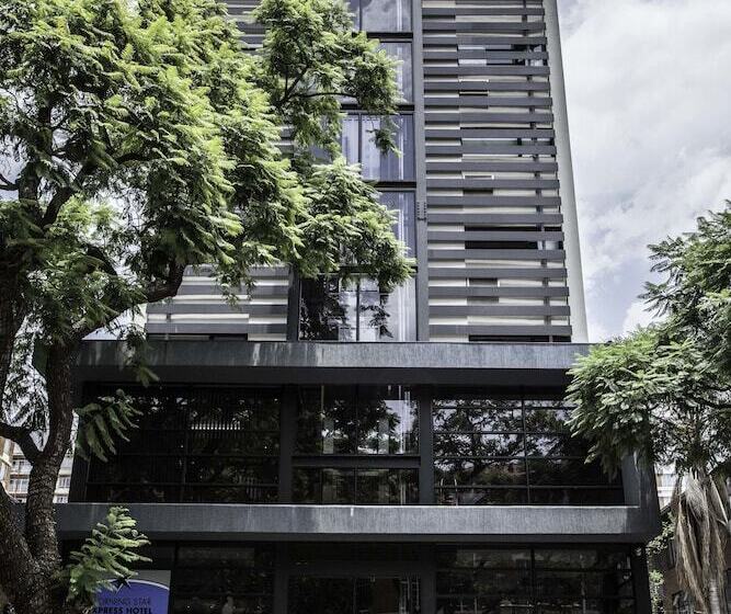 Inani Hotel Morning Star