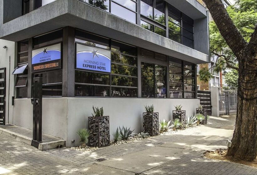 Inani Hotel Morning Star