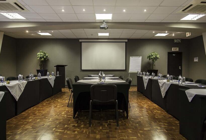 Inani Hotel Morning Star