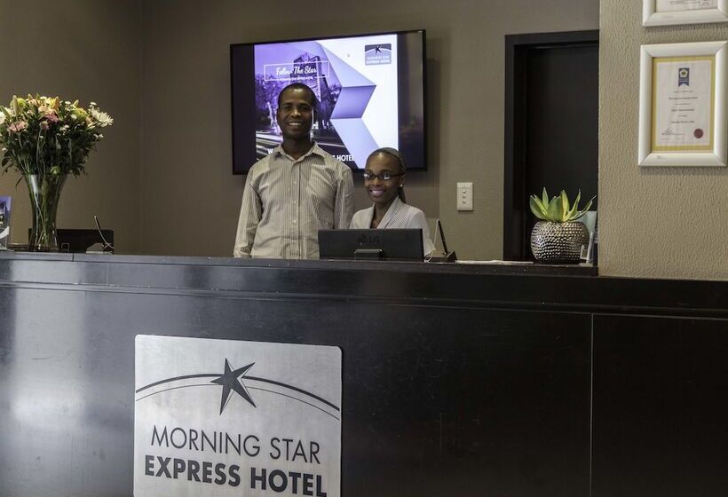 Inani Hotel Morning Star