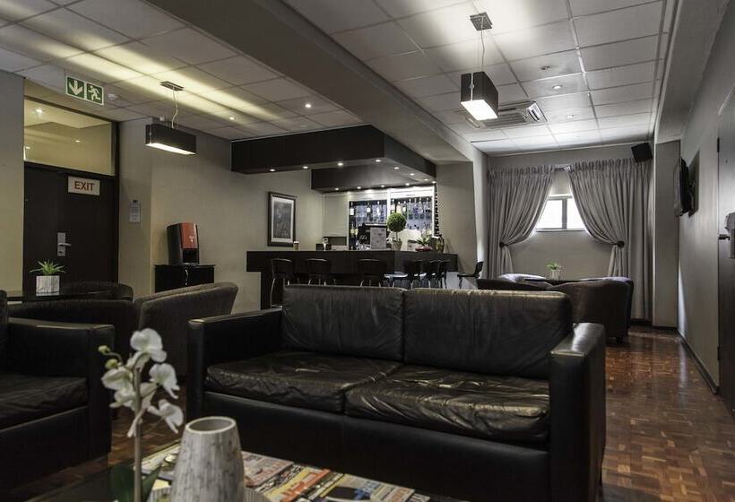 Inani Hotel Morning Star