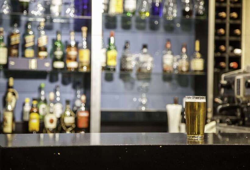 Inani Hotel Morning Star