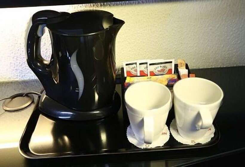 Inani Hotel Morning Star