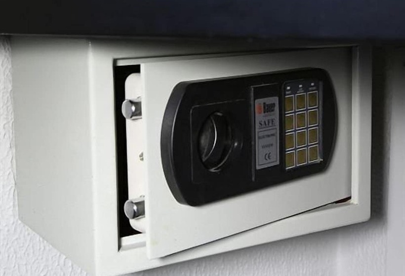 Inani Hotel Morning Star