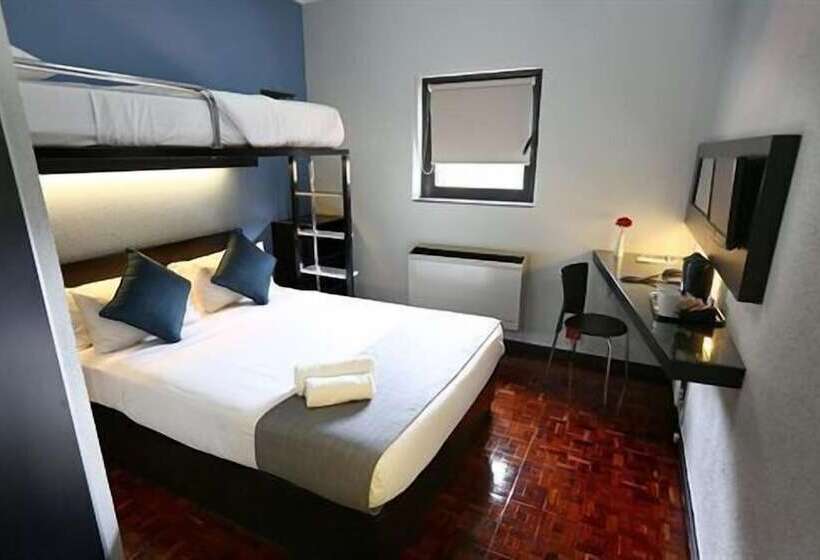 Inani Hotel Morning Star