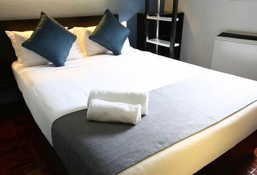 Inani Hotel Morning Star