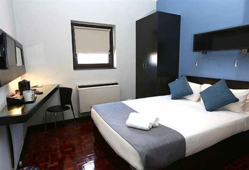 Inani Hotel Morning Star