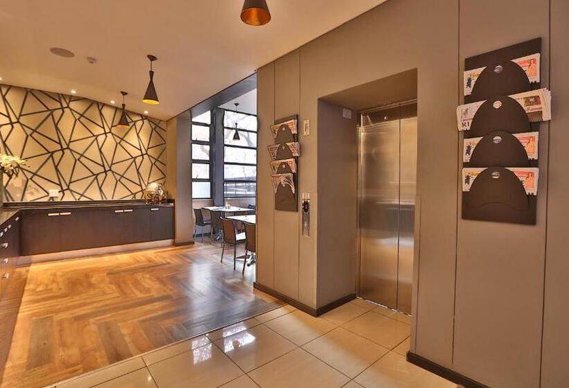 Inani Hotel Morning Star