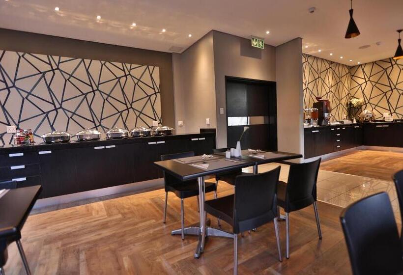 Inani Hotel Morning Star