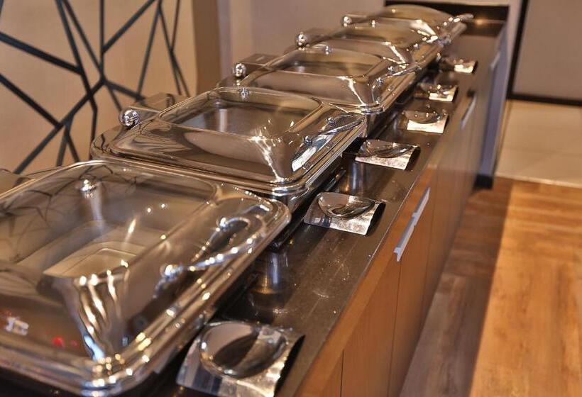 Inani Hotel Morning Star