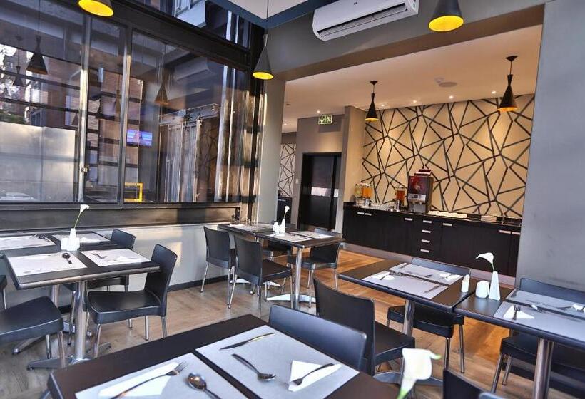 Inani Hotel Morning Star