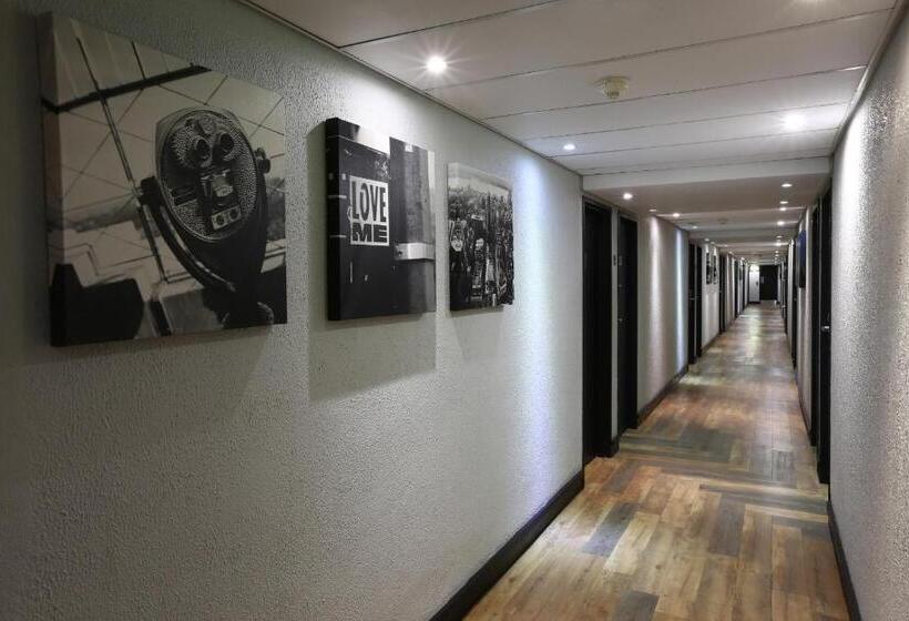 Inani Hotel Morning Star