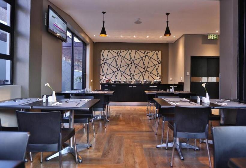 Inani Hotel Morning Star