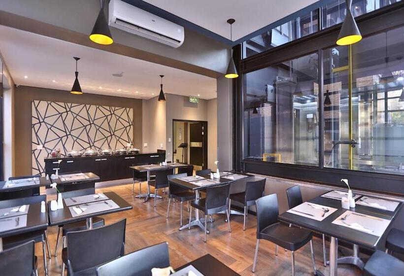 Inani Hotel Morning Star