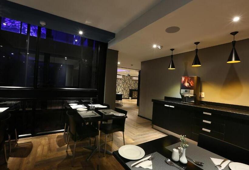 Inani Hotel Morning Star