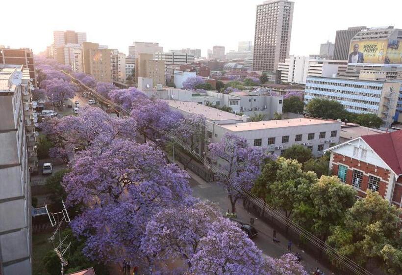 Inani Hotel Morning Star