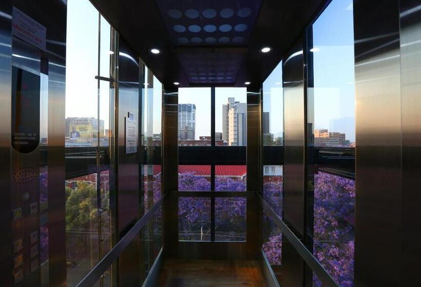 Inani Hotel Morning Star