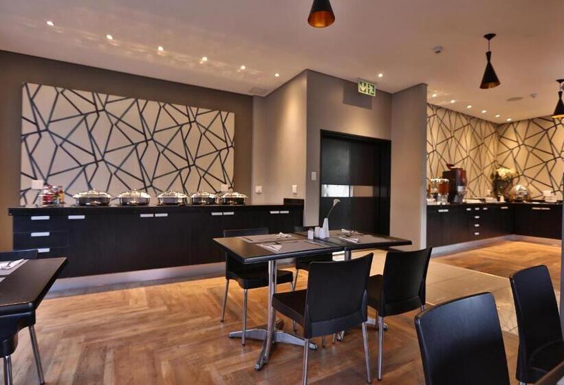 Inani Hotel Morning Star