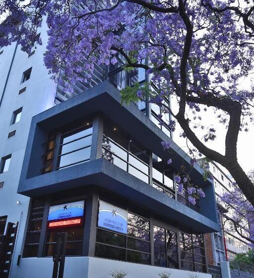 Inani Hotel Morning Star