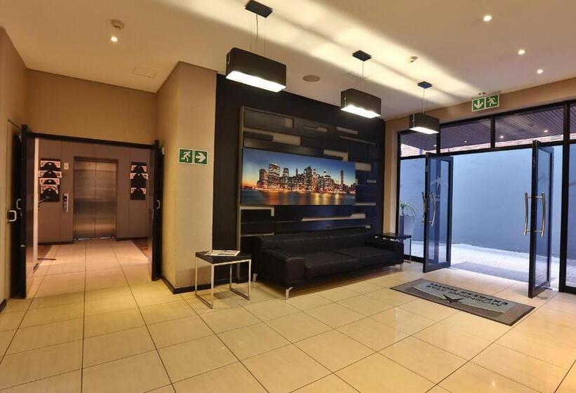 Inani Hotel Morning Star