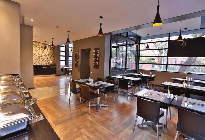 Inani Hotel Morning Star