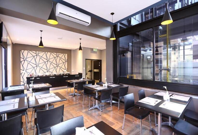 Inani Hotel Morning Star