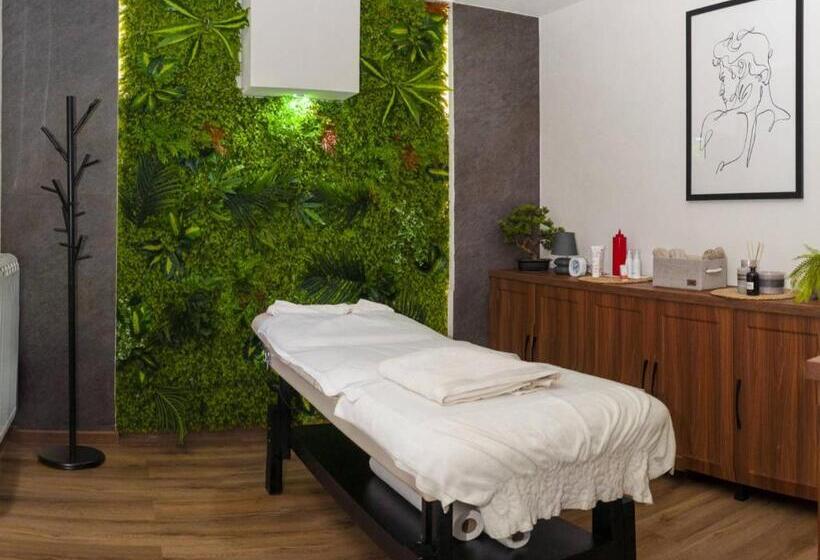 בית מלון כפרי Mountain Lake