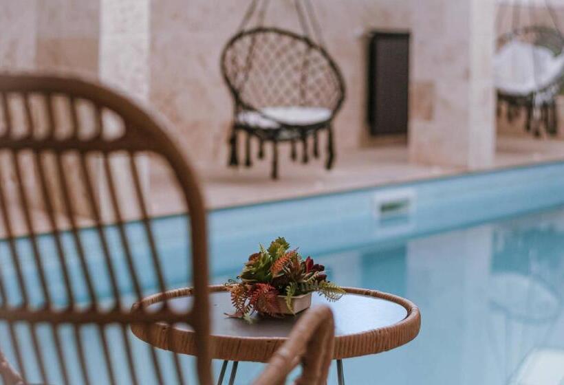 בית מלון כפרי Mountain Lake