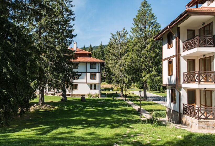 בית מלון כפרי Mountain Lake