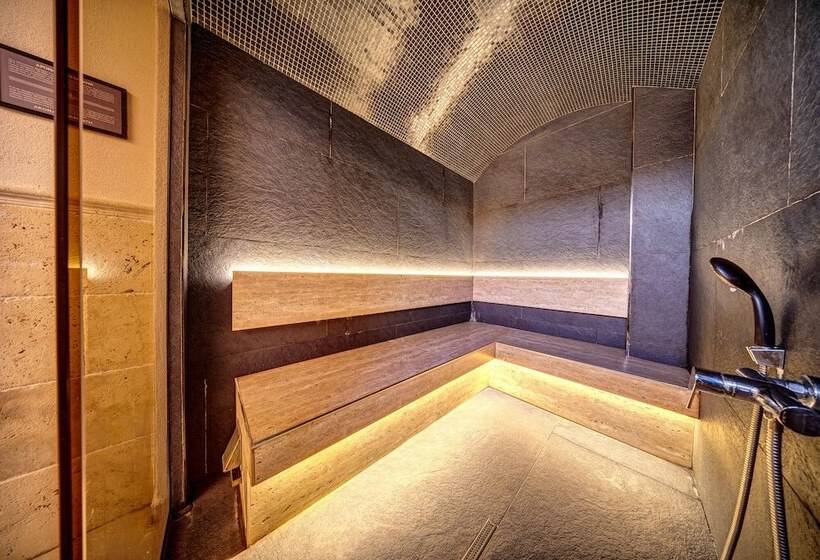 בית מלון כפרי Mountain Lake