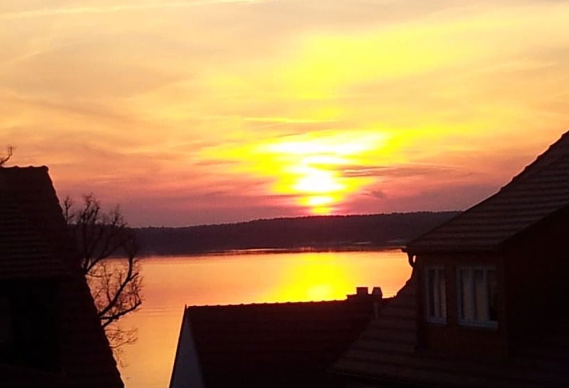 ホテル Müritzperle