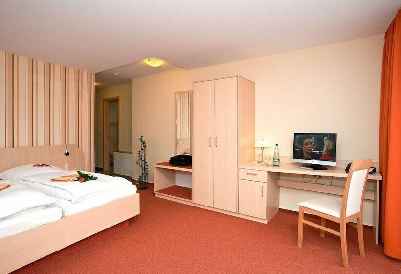 ホテル Müritzperle