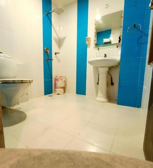 فندق Moon Light Bhimtal