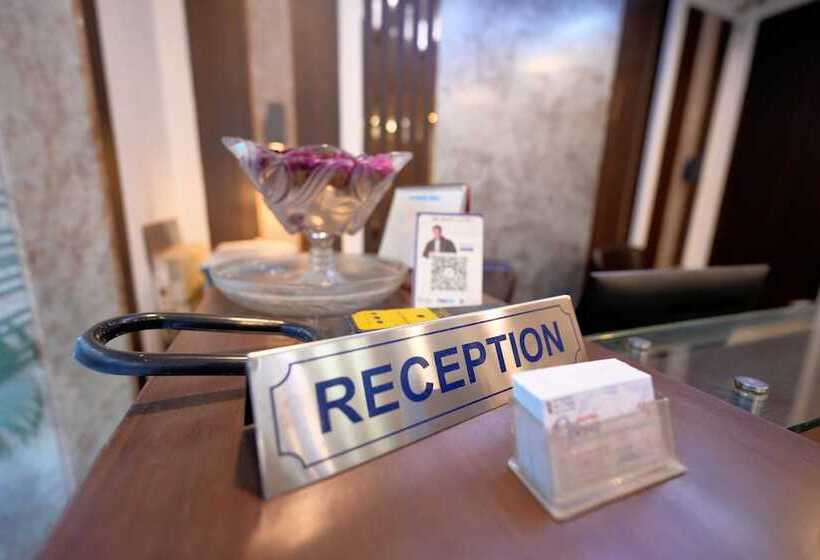 فندق Moon Light Bhimtal