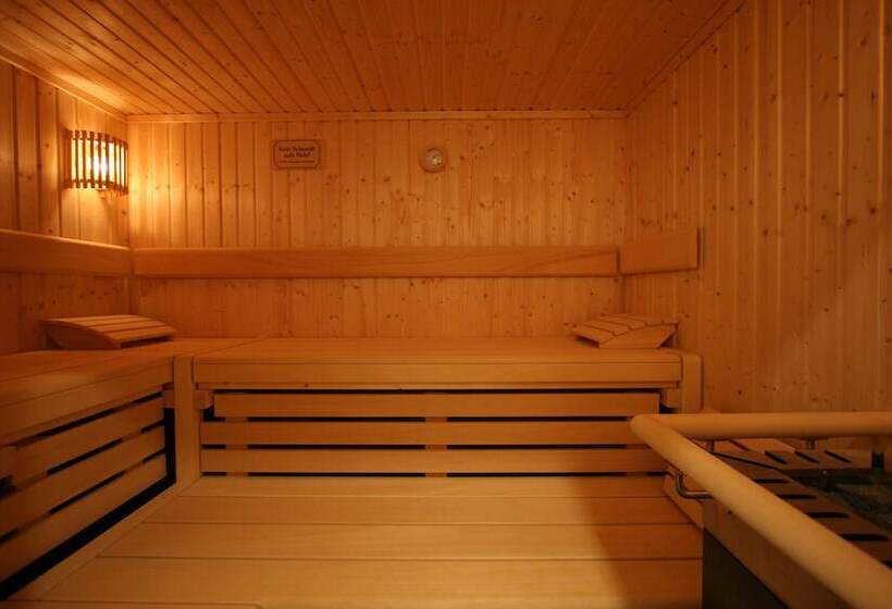 Parkhotel Residenz