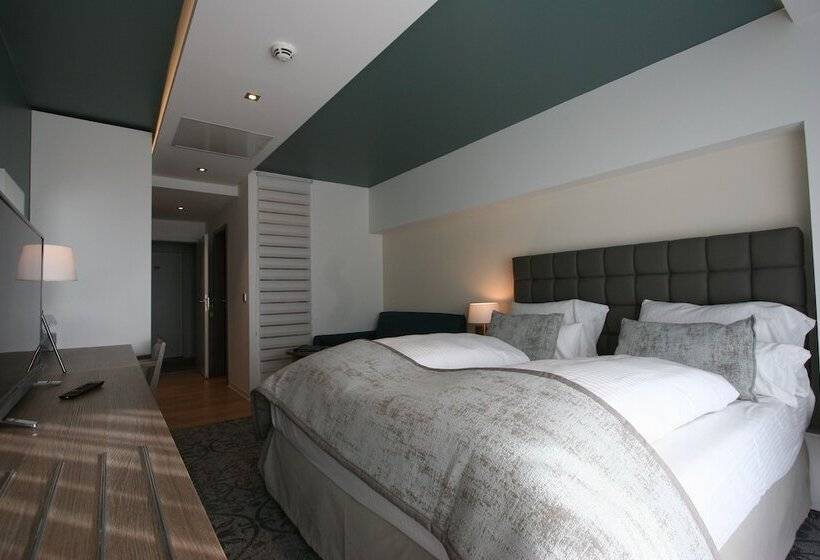 Parkhotel Residenz