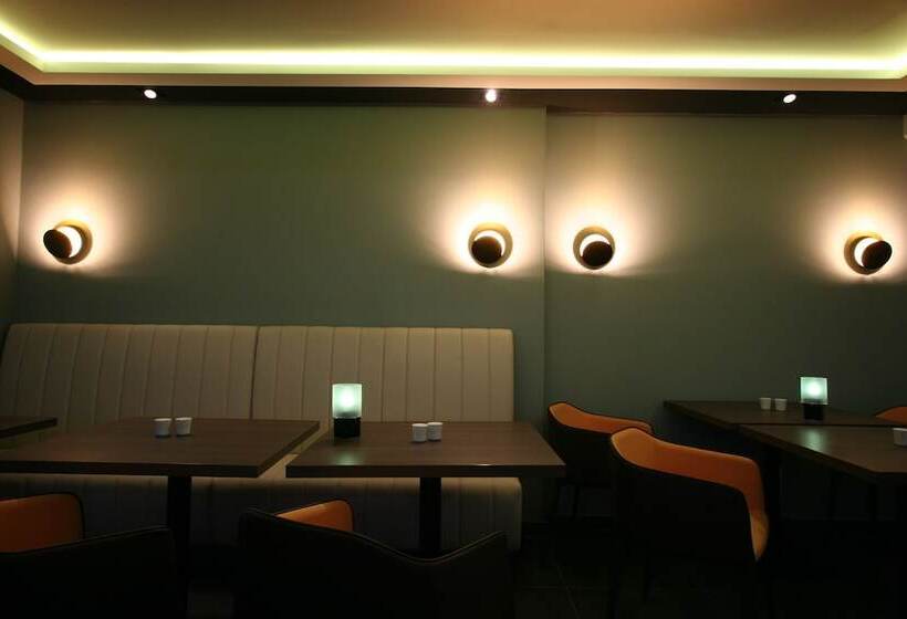 Parkhotel Residenz