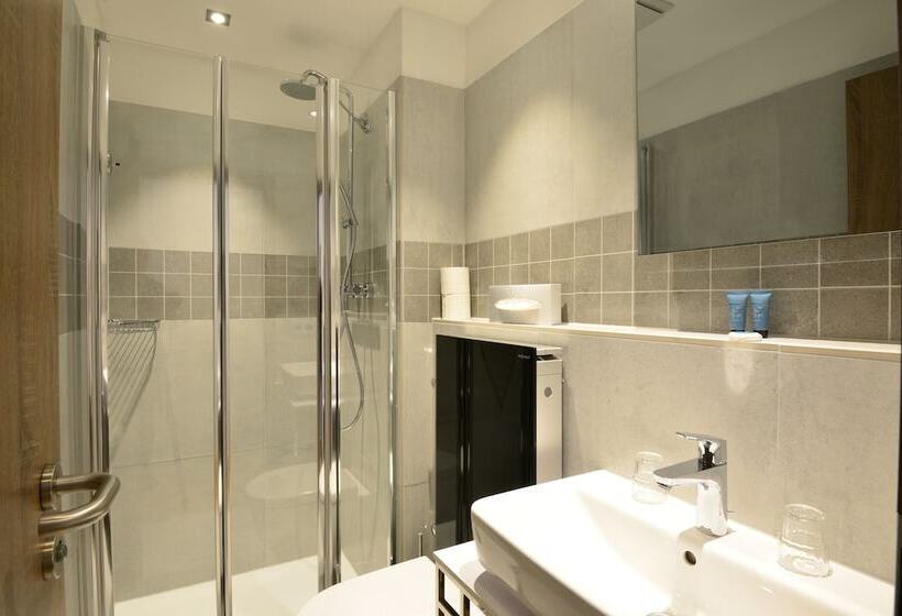 Parkhotel Residenz