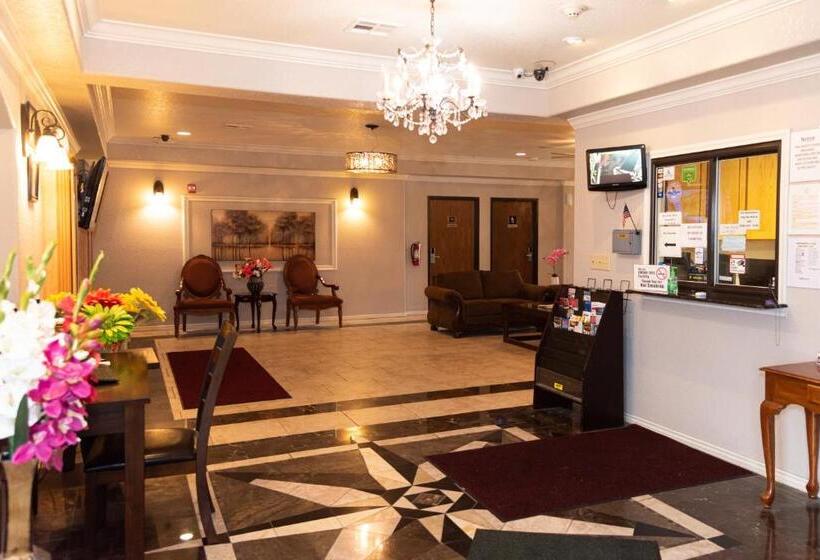 酒店 Premium Inn And Suites