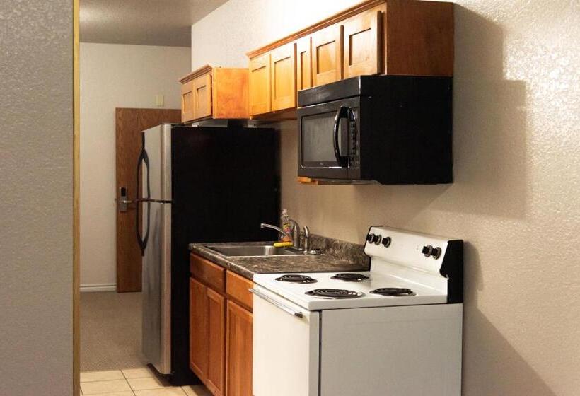 酒店 Premium Inn And Suites