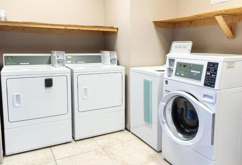 酒店 Premium Inn And Suites