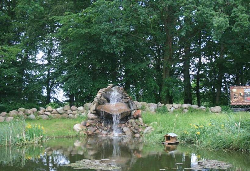 Отель Rabenstein