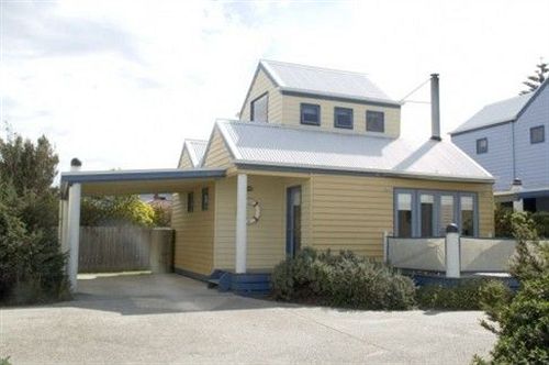 هتل Rayville Boat Houses