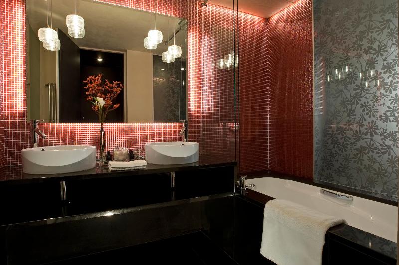 בית מלון כפרי Rácz Thermal Spa